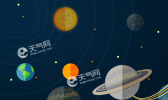 2019土星合月时间表 2019年5月土星合月具体时间
