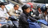 广西大部今日小雨洒落 天气凉爽舒适