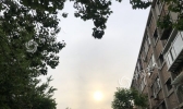 北京气温继续攀升 昼夜温差达12℃