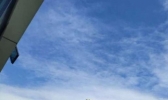 福建雨水渐弱气温升 周末接近30℃