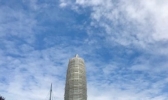 河南气温渐回升 周末郑州将达30℃