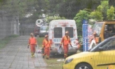 华南江南中到大雨继续 华南局地暴雨伴雷暴大风