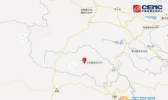 青海地震最新消息2019 玉树州杂多县爆发3.1级地震