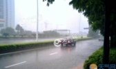 福建雨势减弱气温22℃ 10日起天气彻底转晴