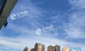 福建明有分散性小雨 冷空气撤退高温回归