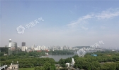 未来三天湖北气温稳步回升 周末将冲破30℃