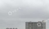 海南雨水继续刷存在感 谨防局地强对流天气