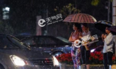 海南今明天被雷雨阴天笼罩 10日还有雷阵雨