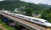 受汛期影响 福建南铁部分列车路径调整