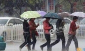 今明内蒙古降温降雨 局地气温下降6℃-8℃