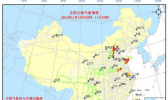 全国交通天气：5月11日全国高速路况实时查询