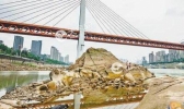 重庆进入枯水期气温23℃ 今起全市持续阴雨天
