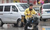 未来三天湖北降水明显 武汉咸宁等地中到大雨