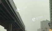 未来三天内蒙古仍有沙尘 呼和浩特气温跌至20℃