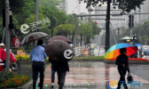华北黄淮降温再升温迎气温新高 南方重启一轮雨水
