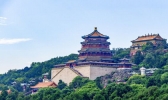 北京踏青好去处 北京去哪踏青好