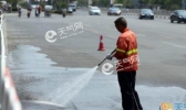 本周海南开启高温模式 省会海口气温可达38℃