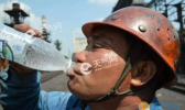 黄淮华北30℃+高温了解一下？贵州江西湖南雨水强劲
