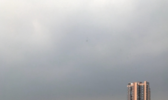 四川阴天多有分散性阵雨 雅安乐山现中雨