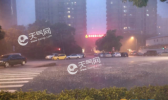 广东西部有分散性雷阵雨 广州天气为什么上热搜？