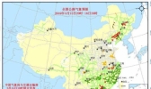全国交通天气：5月16日全国高速路况实时查询