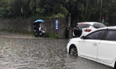 浙江进入雨水暂歇期 明日浙中南仍有中到大雨