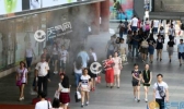 今明两天河北气温有望35℃ 18日起有新冷空气降温
