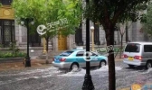 湖南持续雷阵雨天气 长沙气温降至23℃