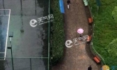 重庆降雨日数高达13天 未来三天局地仍有阵雨