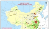 全国交通天气：5月17日全国高速路况实时查询