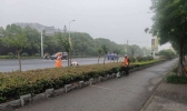 周末江苏多云到阴为主 有分散性小阵雨