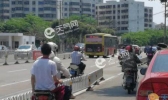 海南发布高温四级预警 省会海口气温高达37℃