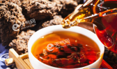 菊花普洱茶的功效与作用 菊花普洱茶减肥吗