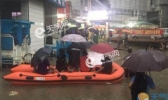 珠海4月降雨量较常年多2倍 本周末雷阵雨频繁