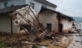福建雨水强势“霸屏” 三明降水破1961年以来纪录