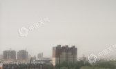 今起冷空气再袭内蒙古 局地降温达10℃
