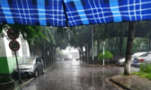 湖南全省未来几天降雨持续 怀化邵阳等降雨集中