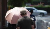 今日北京最高气温达33℃ 本周末有阵雨光顾