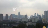 本周末江苏多云转阴为主 最高气温25℃左右宜出行