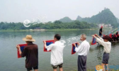 2019端午节桂林天气怎么样 小雨+气温30℃感受一下？