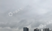 重庆昨日现大暴雨 今明仍有暴雨需防地质灾害