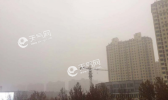 东北华北现8级大风和降温 华南南部有暴雨袭击