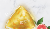 星巴克粽子图片 2019星巴克粽子海报高清图集