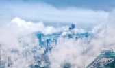 广东今明天降水分布不均 粤西雨水明显局部暴雨