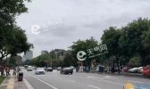 陕西局地气温回升至26℃ 未来三天晴天间多云