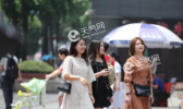 北方8省高温超35℃ 为什么这8个省会迎来首个高温日