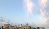 连日晴！气温升！24日江苏最高温可达35℃