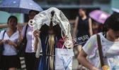 河北全省“炎值”飙升 多地出现35℃以上高温