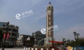 今明重庆多云天为主 主城区气温高达30℃