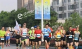 银川国际马拉松赛26日开赛 这些路段临时交通管制